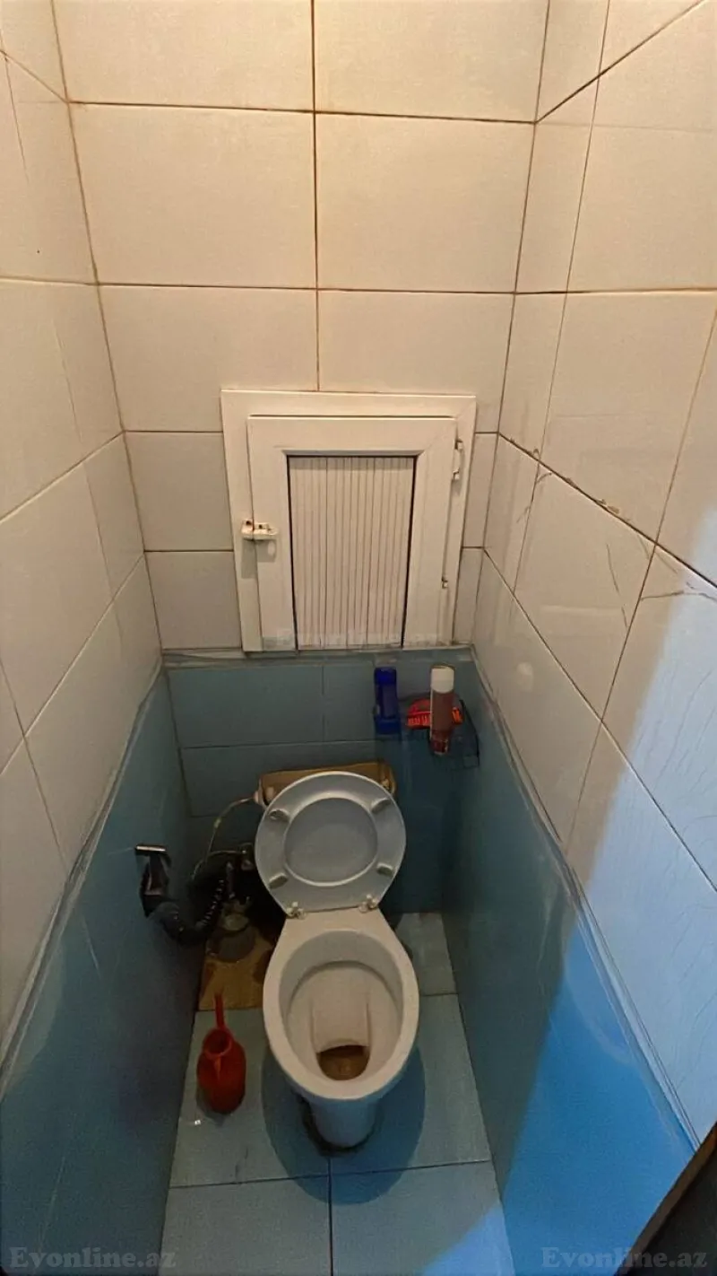 Satılır 2 otaqlı Mənzil Köhnə tikili 44 m² Bakı, Nəsimi r., 20 Yanvar m — Mənzil, Bakı (6)