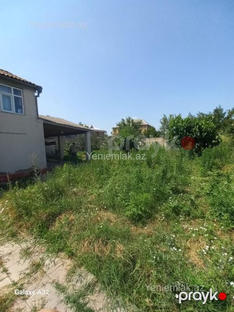 Satılır 4 otaqlı Həyət evi / Villa, 90 m², 51-ci məhəllə — Sumqayıt