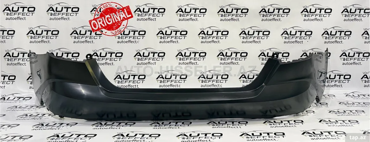 Toyota Camry arxa buferi — Auto Effect MMC — Кузовные детали
