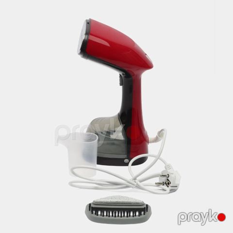 Prolıss PRO-5122 Elektrikli Buxarlı Ütü Portativ Əl Ütüsü 1500W — Bakı