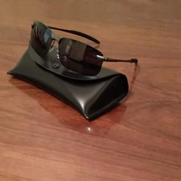 Sürücülər üçün polyarizasiyalı effektli günəş eynəkləri HD-Vision — Mallar, Bakı (3)
