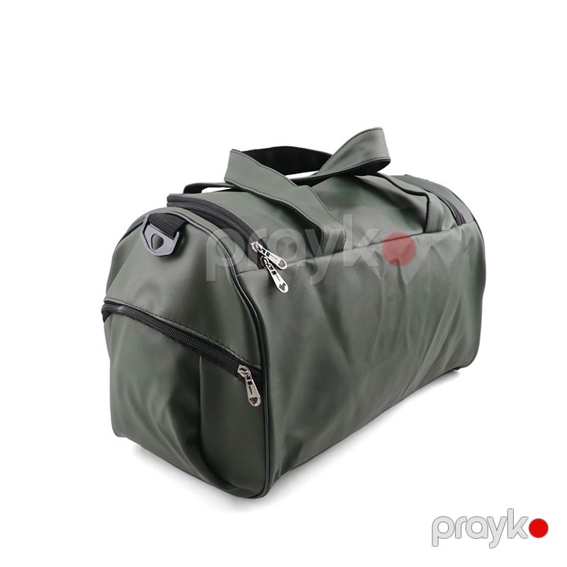 Nike Dəri Teksturalı Səyahət Çantası Unisex Çanta Səyahət Çantası Qara Nike Sport Bag Yeni Mini Sport İdman Çantası — Çantalar, çamadanlar, cüzdanlar, Bakı (5)