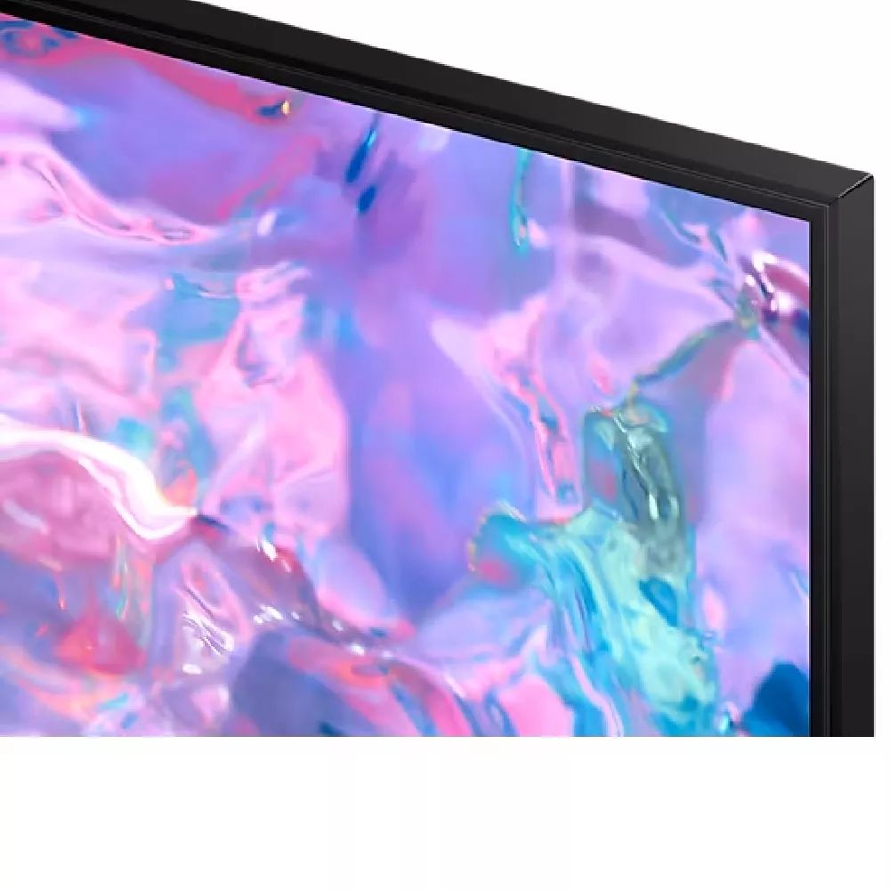 Samsung 43 düym CU7100 UHD HDR Smart TV 2023 4K Kristal Prosessor Adaptiv Səs Audio — Televizorlar, Bakı (4)