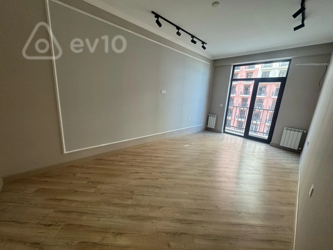 3 otaqlı mənzil, 117 m², West town — Mənzil, Bakı (2)