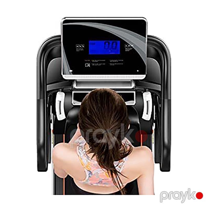 Lpstorm Smart Viper Bluetooth İdarəetməli qatlana bilən Qaçış aparatı — Fitness və simulyatorlar, Bakı (3)