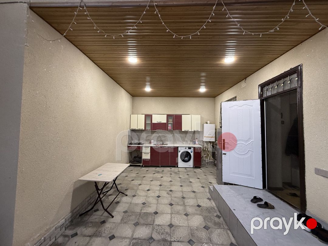 Həyət evi, Binəqədi qəs — Ev, villa, Bakı (8)