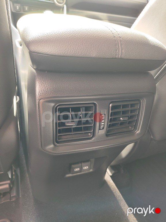 Toyota RAV4, 2.5 L, 1.6 kWh, 2025 il, 7 000 km — Avtomobillər, Bakı (11)