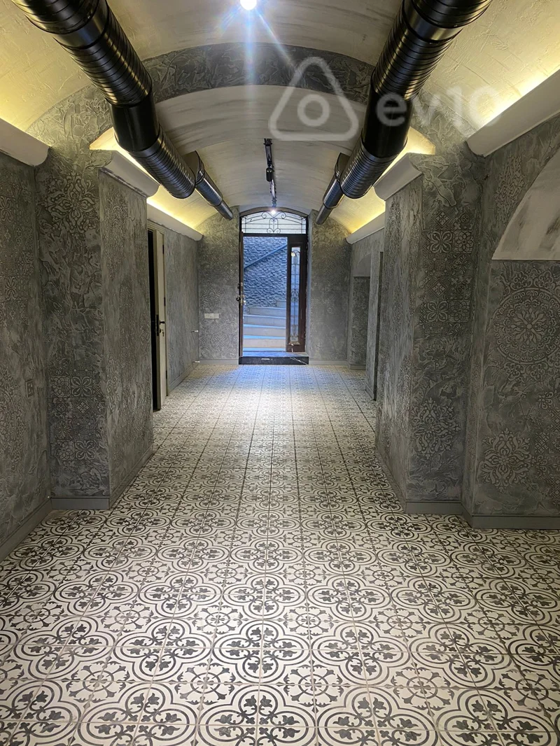 Obyekt, 130 m², Xəqani küç — kirayə — Əmlak, Bakı (5)