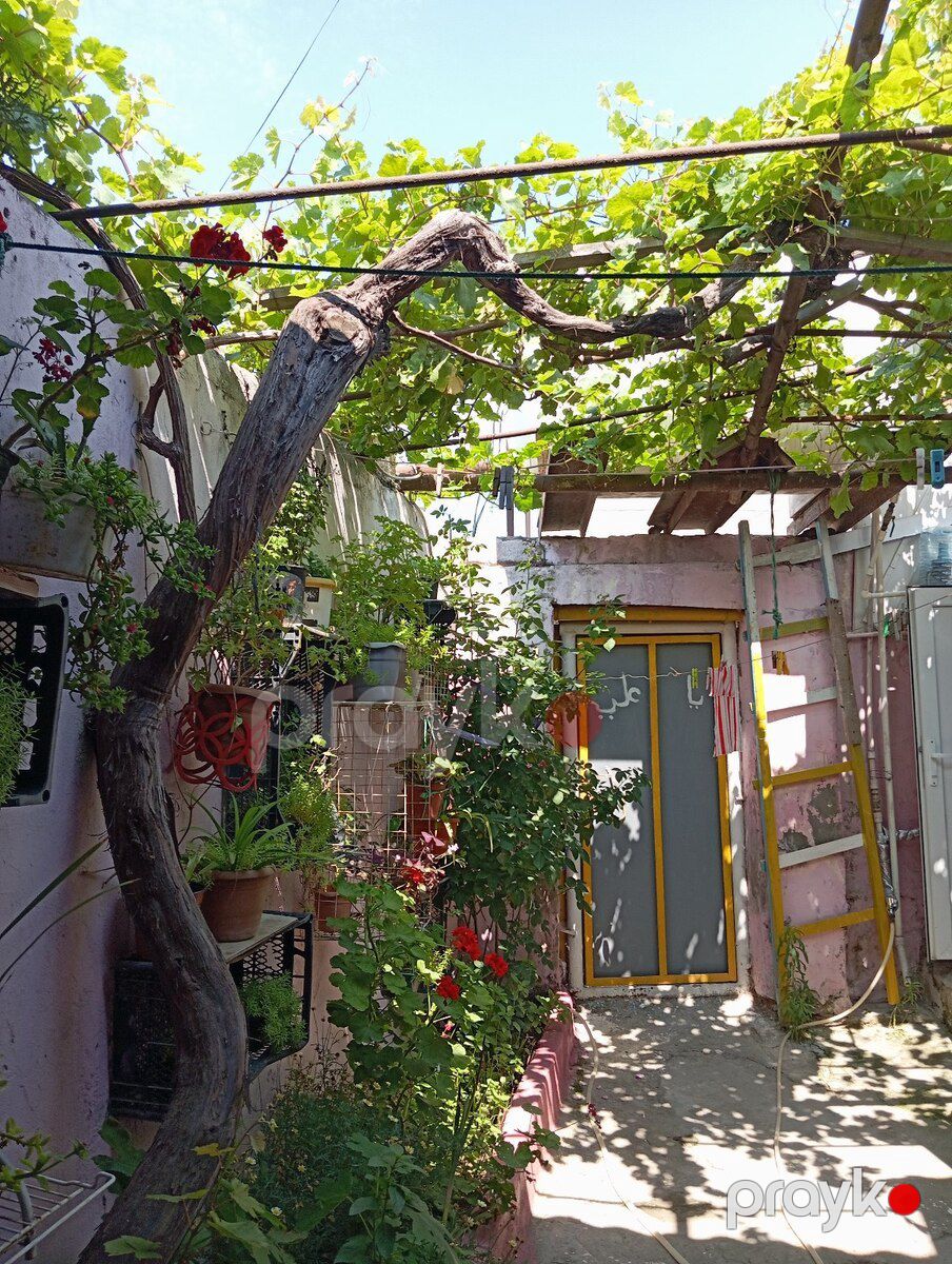 Həyət evi, Əmircan qəs — Ev, villa, Bakı (4)