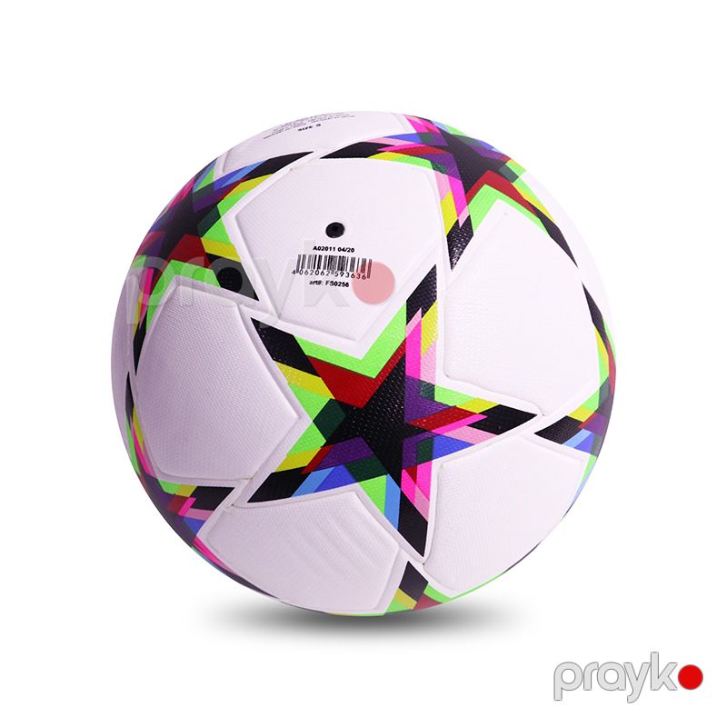 Champions League Futbol Topu №4 Rengbereng Futbol Topu — İdman, hobi, istirahət, Bakı (3)