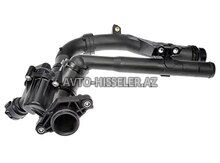 Mercedes W213 W205 termostatı -avto-hisseler.az — Bakı