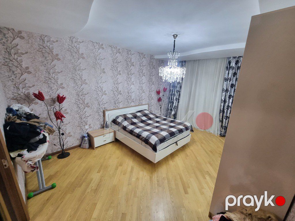 Satılır 3 otaqlı yeni tikili 158 m² — Mənzil, Bakı (5)