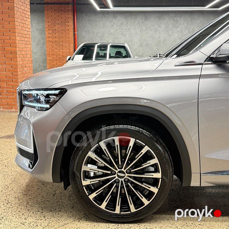 Geely Monjaro, 1.5 L, 41.2 kWh, 2026 il, yeni — Avtomobillər, Bakı (4)