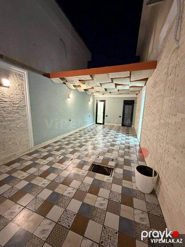 Xəzər rayonunda 5 otaqlı Villa Satılır, 220 m² — Ev, villa, Bakı (2)
