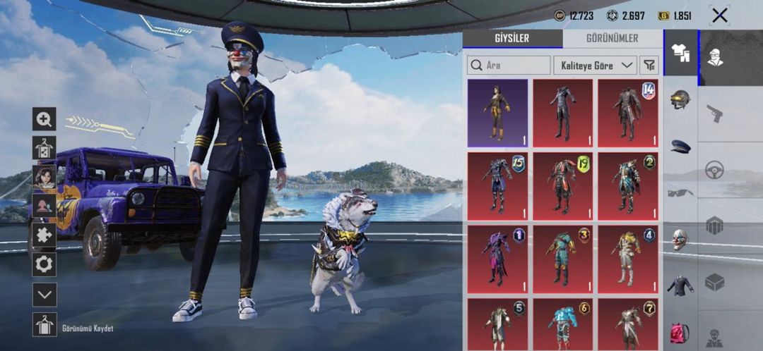 Pubg Hesabı — Oyunlar, konsollər və proqramlar, Bakı (2)