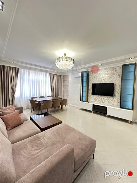 Satılır 2 otaqlı yeni tikili 108 m² — Bakı