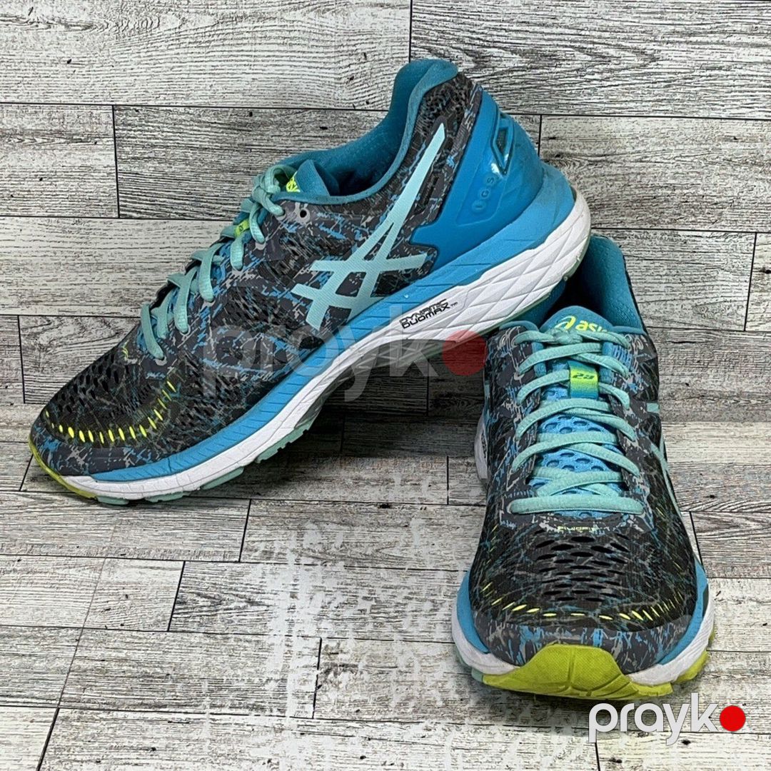 Asics Gel Kayano 23 — Geyim, ayakkabı, aksesuarlar, Bakı (2)
