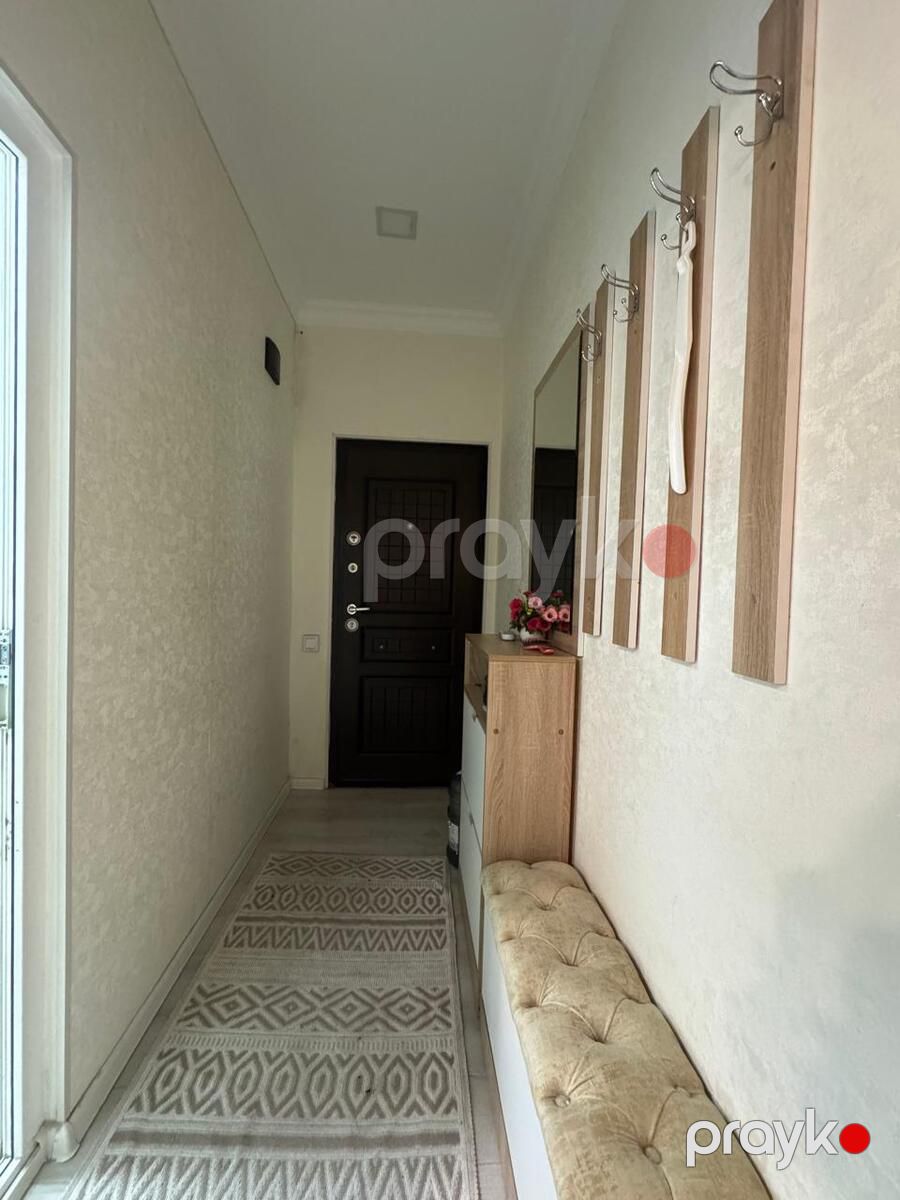 Satılır 2 otaqlı köhnə tikili 48 m² — Mənzil, Bakı (11)