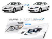 Toyota Camry 2010 LED farası — Bakı