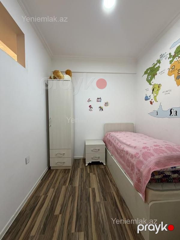 Satılır 4 otaqlı Bina evi menzil (Yeni tikili), 90 m², Masazır — Mənzil, Abşeron (4)