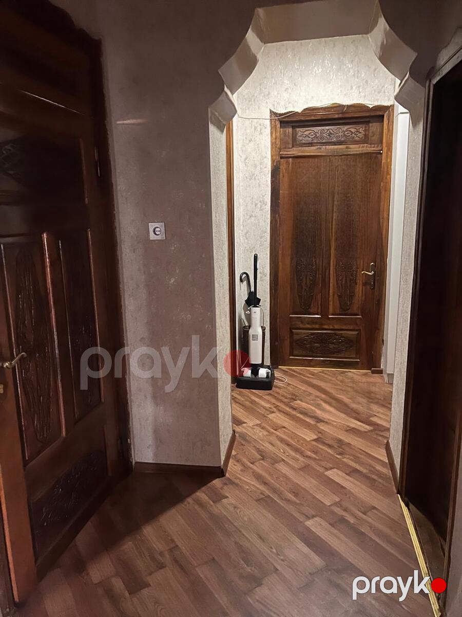 İcarəyə verilir 3 otaqlı köhnə tikili 85 m² — Mənzil, Bakı (5)