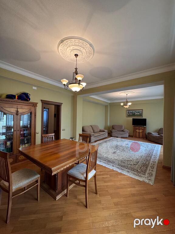 Satılır 3 otaqlı yeni tikili 160 m² — Mənzil, Bakı (3)