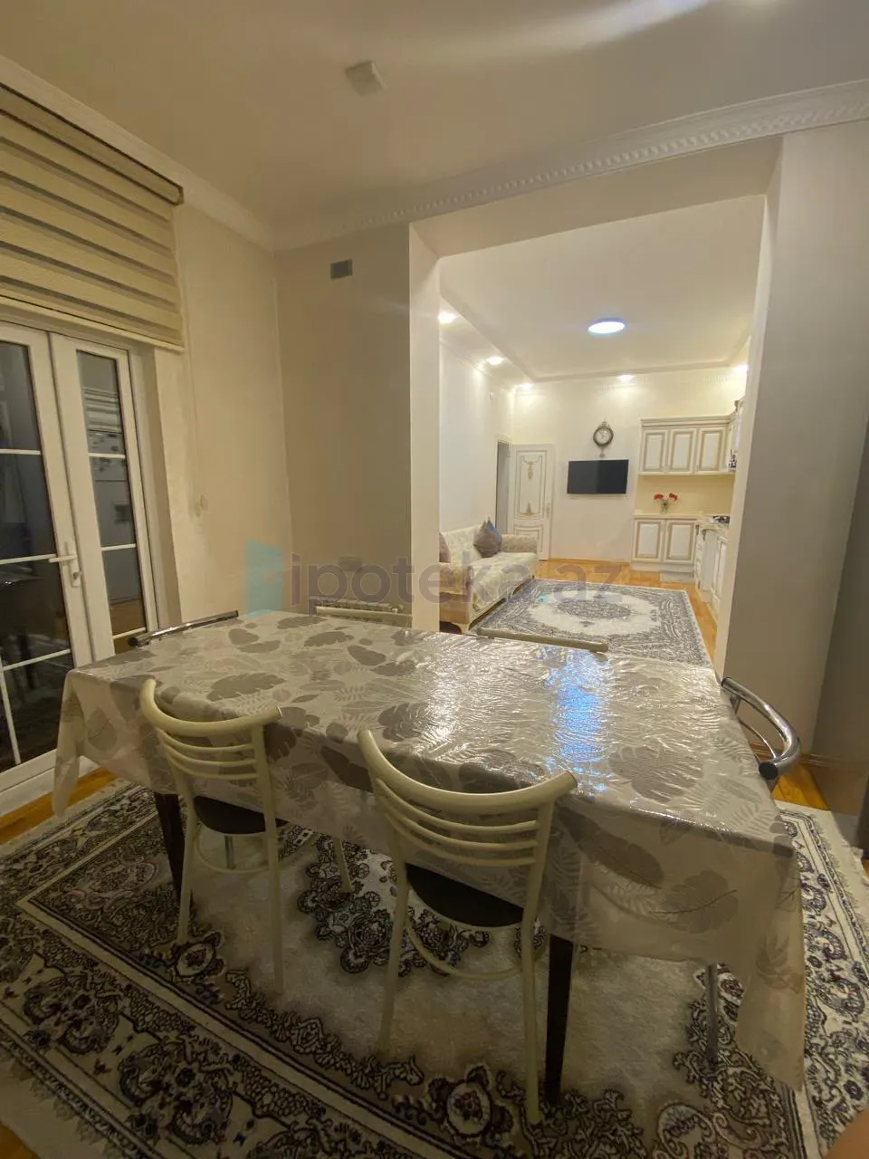 Satılır: 5 Otaq, Evlər/Villalar, Abşeron r., Masazır q., 320.00 m² — Ev, villa, Bakı (2)