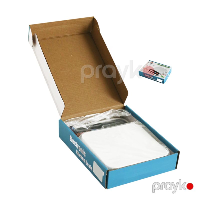 Elektron Mətbəx Tərəzisi, 10 kq-a qədər çəkə bilen mini terezi CR-269﻿ Rəqəmsal Mətbəx Tərəzisi 1g — Tərəzi, Bakı (4)