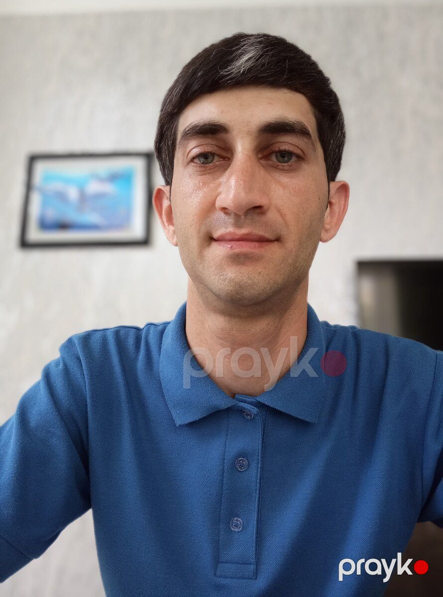 Ofisiant işi axtarıram — İş axtarıram, Bakı (2)