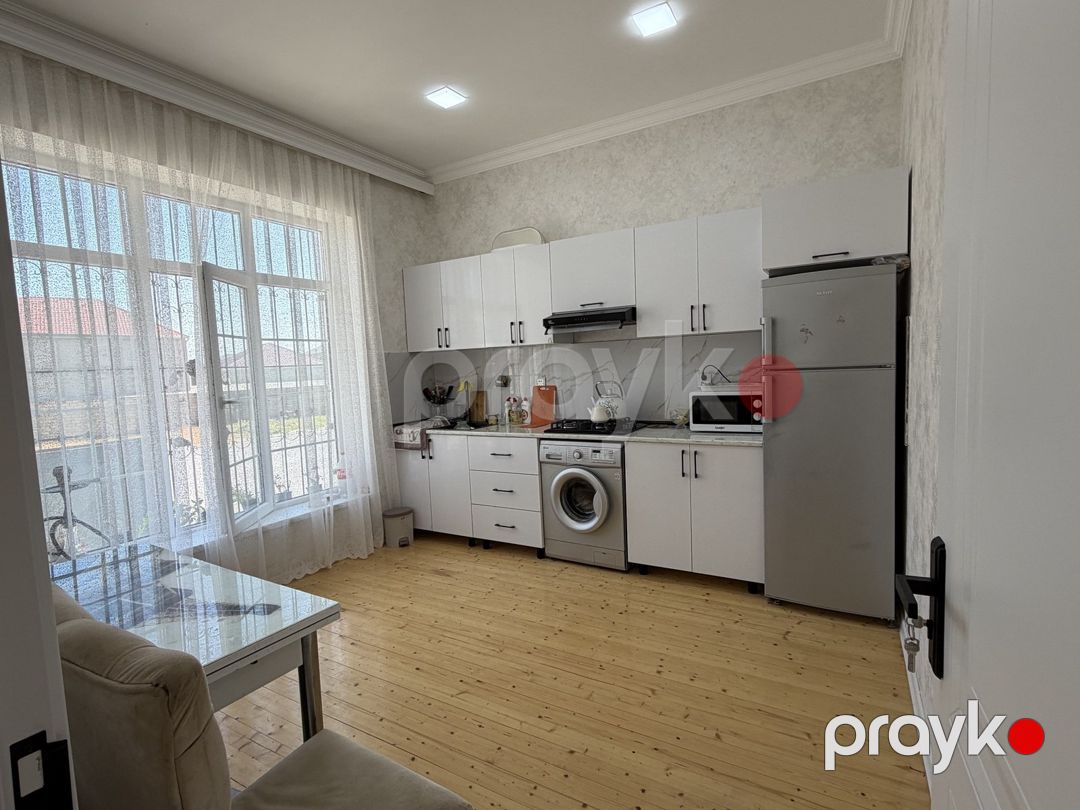 Satılır 3 otaqlı həyət evi/bağ evi 149 m² — Ev, villa, Bakı (6)