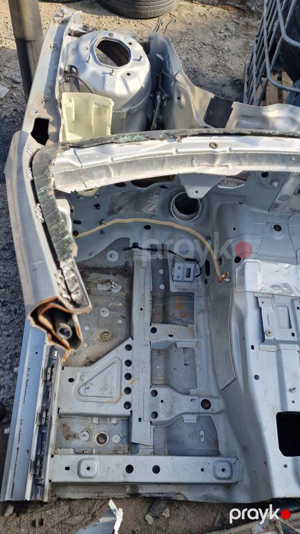 "Mercedes-Benz W212" ön bakavin hissəsi — Ehtiyat hissələri və aksesuarlar, Bakı (2)