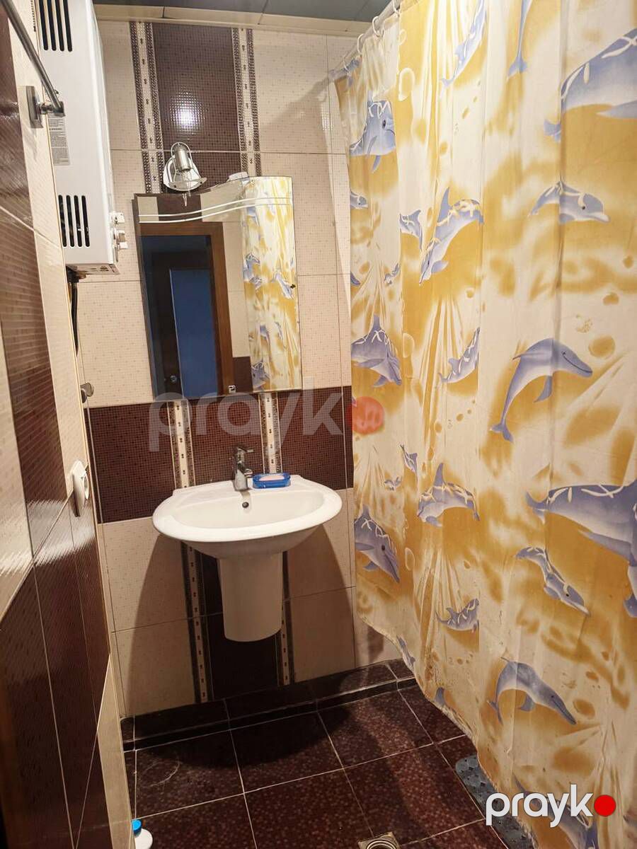Satılır 4 otaqlı köhnə tikili 85 m² — Mənzil, Bakı (11)