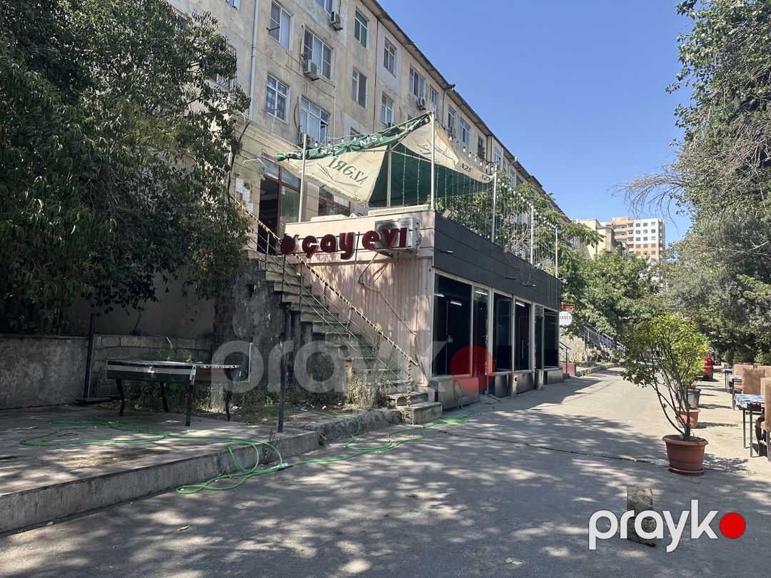 Satılır obyekt 400 m² — Əmlak, Bakı (9)