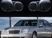 Mercedes Benz W210 fara şüşəsi — Avto Ucuzluq — Otomobil aydınlatması