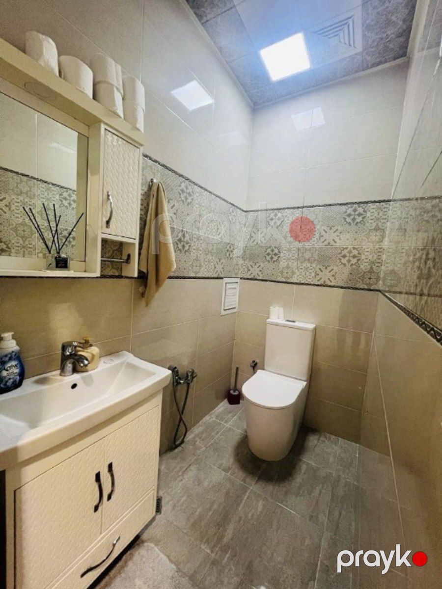 Satılır 2 otaqlı yeni tikili 99 m² — Mənzil, Bakı (11)