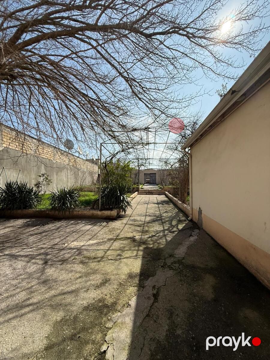 İcarəyə verilir 8 otaqlı həyət evi/bağ evi 326 m² — Ev, villa, Bakı (2)