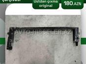 Lixiang L9 radiator çərçivəsi — Bakı