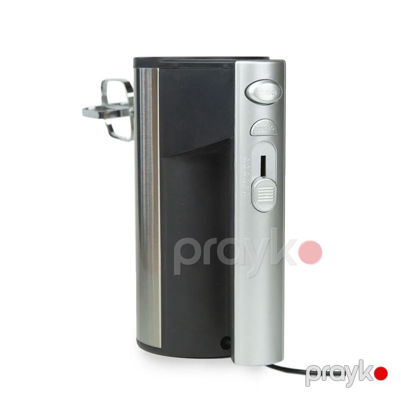 Sokany CX-6619 Çoxfunksiyalı Elektrikli Mikser Yumurta Çırpıcı Mikser 300 W — Blenderlər, xırdalayanlar və mikserlər, Bakı (4)
