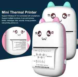 Pirinter mini — Bakı