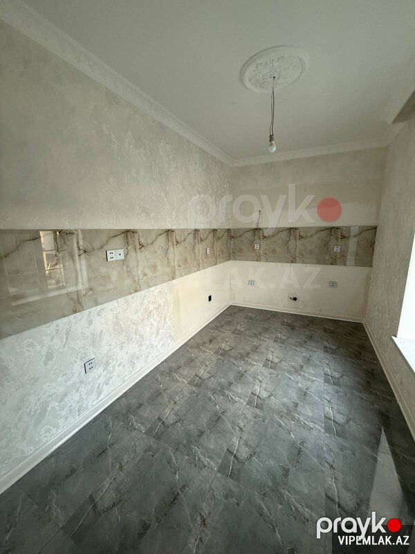 Sabunçu rayonunda 3 otaqlı Həyət evi Satılır, 80 m² — Ev, villa, Bakı (4)