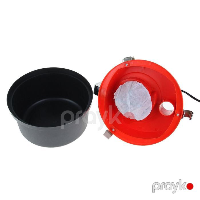 Monlove Yaş və Quru Portativ Avtomobil Tozsoranı DC12V — Ehtiyat hissələri və aksesuarlar, Bakı (4)