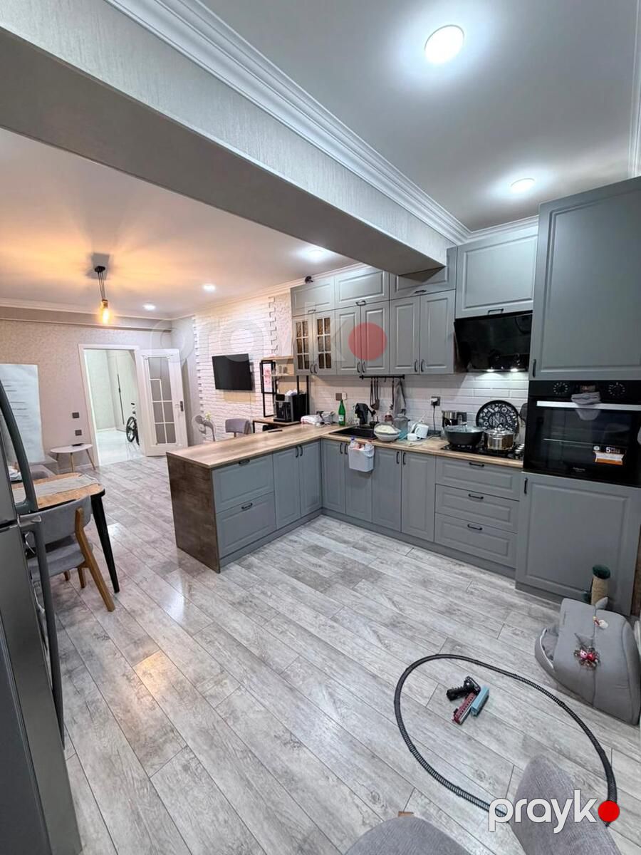 Satılır 2 otaqlı yeni tikili 79 m² — Mənzil, Bakı (4)