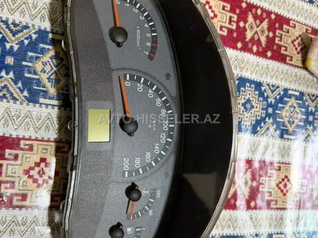 Lada (VAZ) 2110 priboru — Bakı