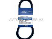 "Hyundai, Kia" mühərrik kəməri 5723129100 — BMW-LAND ROVER Parts