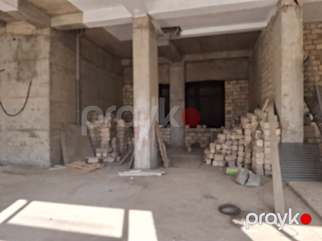 İcarəyə verilir obyekt 375 m² — Əmlak, Bakı (5)