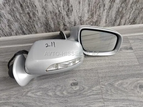 Mercedes-Benz W211 panarama yan güzgü — Bakı