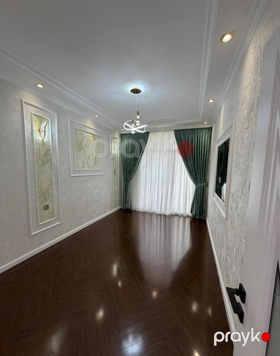Satılır 2 otaqlı yeni tikili 55 m² — Mənzil, Bakı (5)