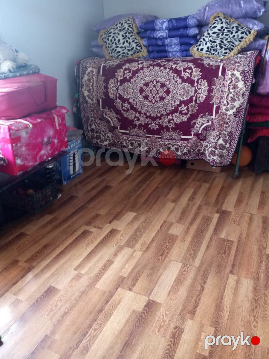 Həyət evi, Qəbələ r — Ev, villa, Qəbələ (7)