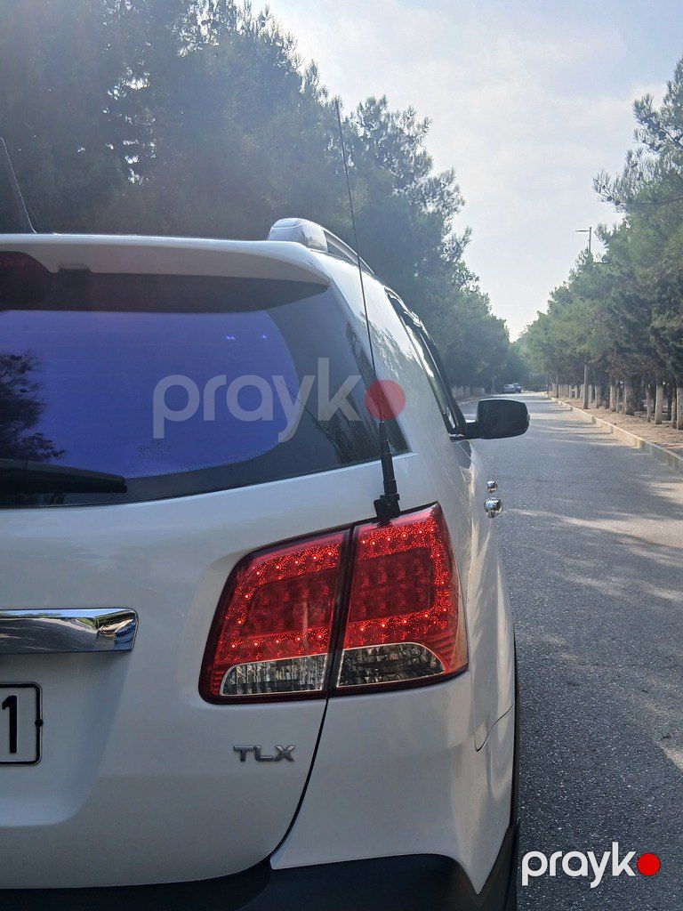 Kia Sorento, 2.0 L, 2011 il, 211 000 km — Avtomobillər, Bakı (2)