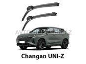 Changan Unı-z üçün Şüşə Siləcəkləri — Bakı